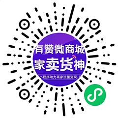 扫码关注